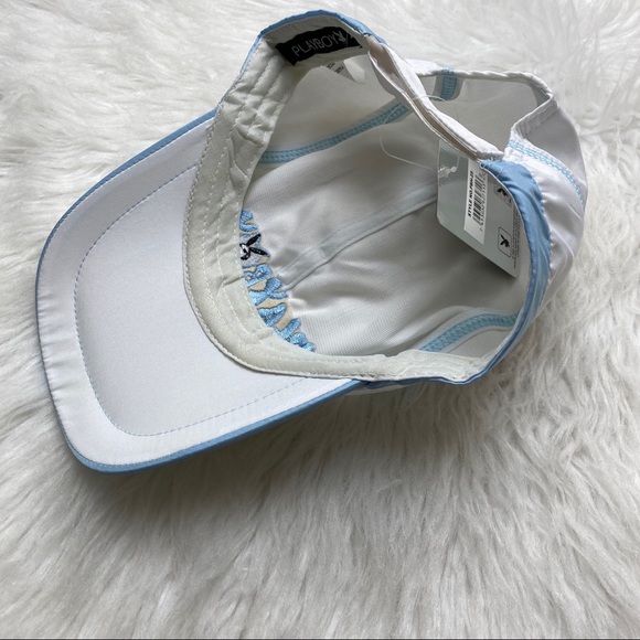 PlayBoy Vintage Authentic Cap - Picture 5 of 9